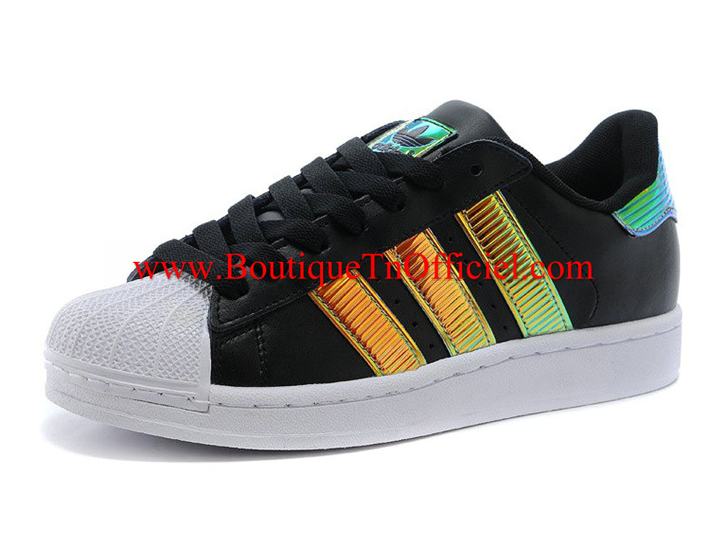 adidas superstar noir homme pas cher